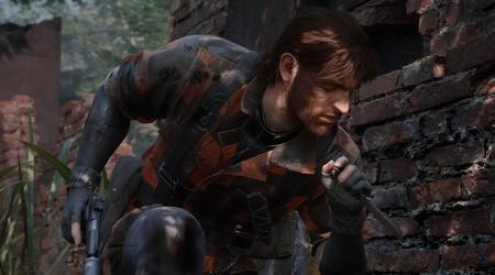 Insider: pronto habrá otra presentación de Metal Gear con grandes anuncios