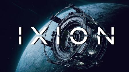 El juego de estrategia espacial IXION llegará a PS5 y Xbox Series en abril