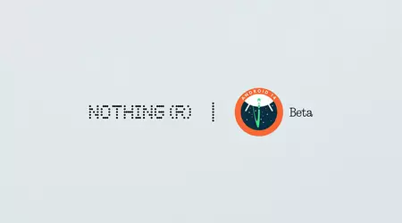 Nothing Phone (1) ha recibido la primera versión beta de Android 14
