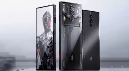 Rumor: nubia presentará el smartphone y la tableta para juegos Red Magic 8S Pro el 5 de julio