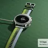 Miniatura del Oppo Watch S en negro racing