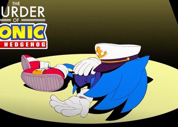 ¿Quién mató a Sonic? SEGA lanza ...