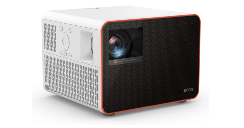 Proyector BenQ X3000i para xbox