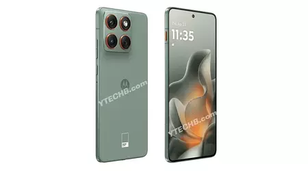 Motorola Edge 70: el smartphone ultra delgado debuta el 16 de octubre, ya se conoce el precio