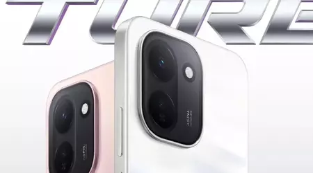 Vivo Y600 Turbo: batería de 9.000 mAh y pantalla AMOLED 165 Hz, pero no llegará a España