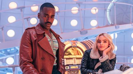 "Doctor Who" vuelve triunfante por primera vez en más de una década: La nueva temporada con Nkuti Gatwa obtiene el 100% en Rotten Tomatoes