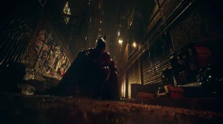 Arkham City está a salvo: el número de jugadores de Batman: Arkham Shadow ha superado el millón