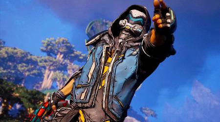 Los autores de Borderlands 4 mostraron las habilidades de Rafa, un brutal soldado en un exoesqueleto