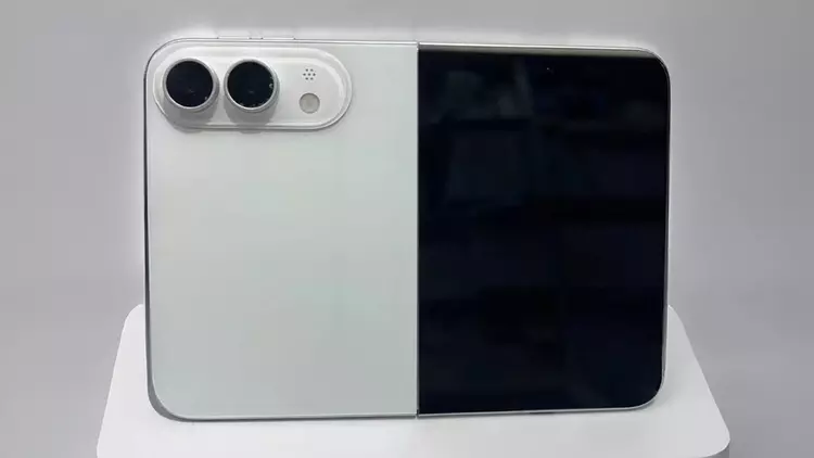 El diseño definitivo del iPhone Ultra ...