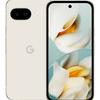 Preestreno del Google Pixel 9a en negro