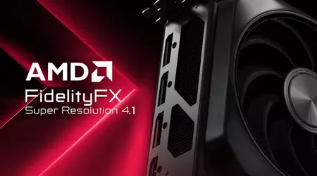 FSR 4.1 ya está disponible para las Radeon RX 7000: más FPS sin cambiar de GPU