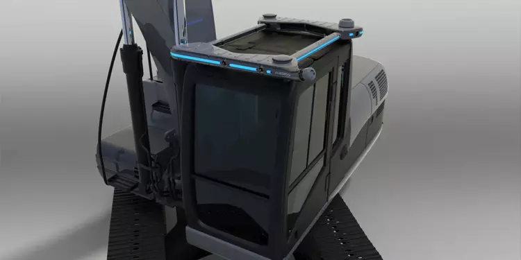 Construcción en piloto automático: la startup ...
