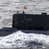 El portaaviones británico HMS Queen Elizabeth, que transporta cazas de quinta generación F-35B Lightning II, se ha transferido al mando de la OTAN por primera vez en la historia-30