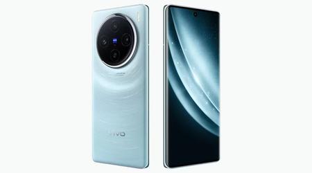 El Vivo X200 Pro podría tener una carga por cable más lenta que su predecesor