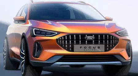 Ford está preparando un crossover para Europa que costará aproximadamente lo mismo que el Focus actual