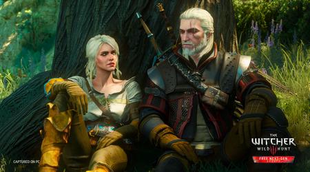 CD Projekt Red ha tenido que modificar significativamente el motor de The Withcer 3 para adaptarlo a las modificaciones.