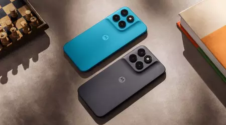 Motorola lanza el Moto G Max en Brasil: el mismo Moto G87 de Europa con otro nombre