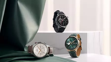 El smartwatch Honor Watch 4 Pro con NFC, eSIM, LTE y pantalla OLED ha sido presentado con precios a partir de 220 dólares