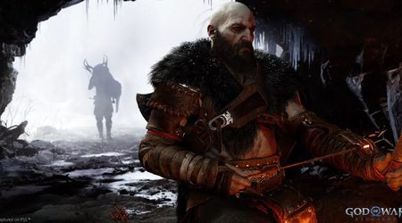 God of War: Ragnarök en PS5 tiene hasta seis modos gráficos