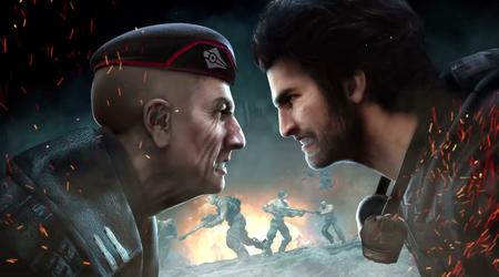 En un nuevo tráiler, People Can Fly anunció Bulletstorm VR e inmediatamente anunció la fecha de lanzamiento: 14 de diciembre.