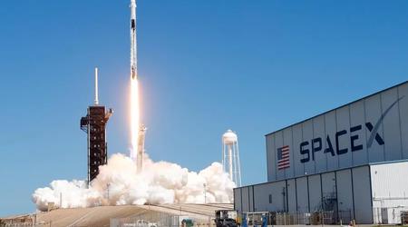 Musk niega inversiones multimillonarias de Arabia Saudí y EAU en SpaceX