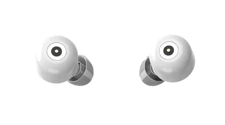 NAOX presentó auriculares inalámbricos con EEG integrado en CES 2026