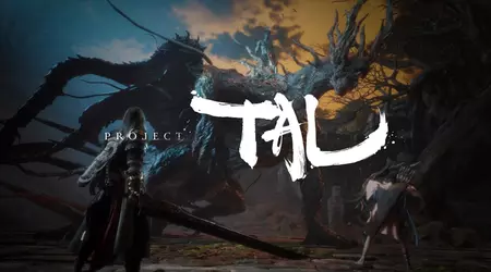 Se ha presentado el tráiler debut de Project TAL: un ambicioso RPG de acción ambientado en el folclore coreano