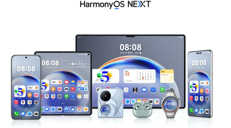 En el nuevo sistema HarmonyOS NEXT de Huawei, es posible ejecutar aplicaciones Android