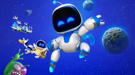 Analista: Las ventas de Astro Bot superan los 2,3 millones de copias: el mejor juego de 2024 muestra un gran resultado