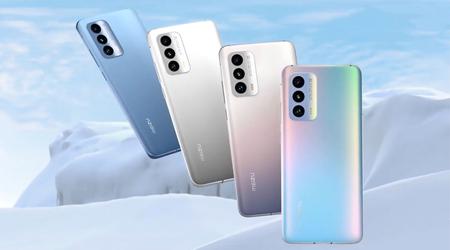 Meizu causa furor en las rebajas del 11.11: los smartphones se venden como churros