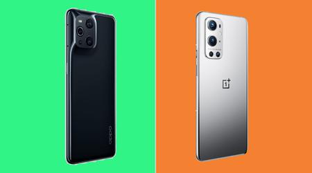 Información privilegiada: OPPO y OnePlus abandonan Reino Unido, Francia, Países Bajos y Alemania