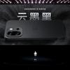 Vista previa de pantalla del OnePlus 13T