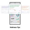 Galaxy AI Wellness Tips watch face en el Samsung Galaxy Watch 5