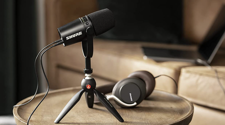 El mejor micrófono para streaming