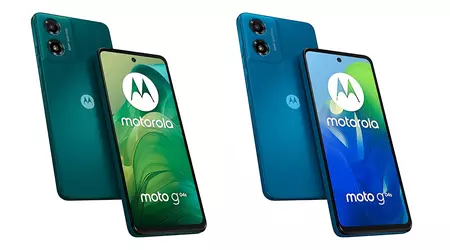 Motorola ha presentado el Moto G04s con pantalla IPS de 90Hz, chip Unisoc T606, batería de 5000mAh y un precio de 100 euros