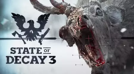 Insider: el juego de acción zombi State of Decay 3 tiene "muy, muy buena pinta" y su desarrollo está a punto de finalizar