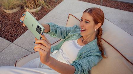 Motorola Edge 40 Neo - Dimensity 7030, pantalla P-OLED de 144 Hz, cámara de 50 MP con OIS y protección contra el agua IP68 por 399 euros