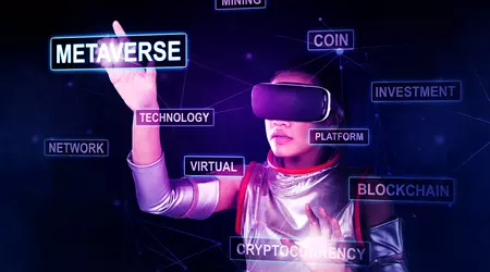La UE gastó 387.000 euros en una fiesta del metauniverso para atraer a los jóvenes, pero asistieron menos de 10 personas