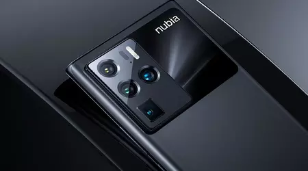 Ya es oficial: ZTE desvelará sus smartphones insignia Nubia Z50 en una presentación el 19 de diciembre
