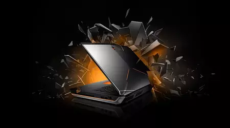Dell anuncia el primer portátil Alienware con pantalla de 18" desde 2015