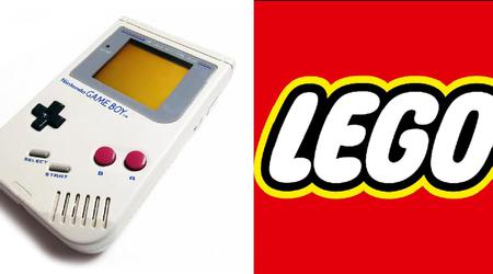 Vuelve la consola Game Boy: Nintendo anuncia otra colaboración con LEGO