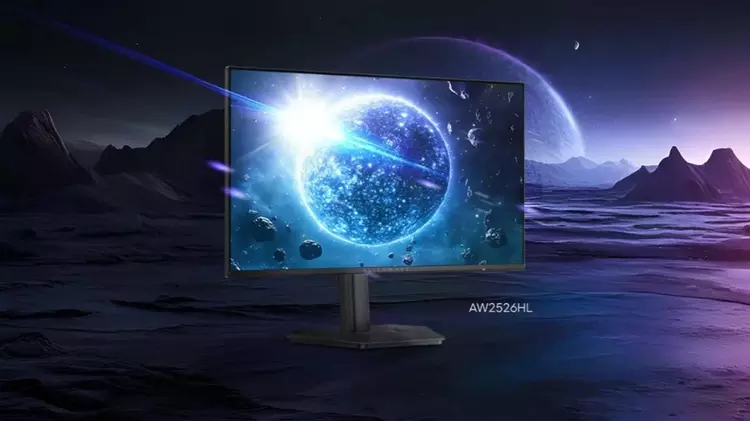 Dell lanzó el monitor IPS económico ...