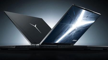 Lenovo presenta su portátil Legion Y9000P Extreme Edition más potente con Intel Core i9-13900HX y GeForce RTX 4090 por 3200€.