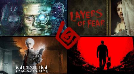 Los planes de Bloober Team se hacen más grandes: el estudio polaco está desarrollando un terror VR de gran presupuesto para las plataformas Meta Quest