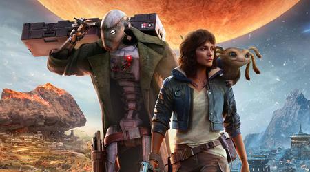 Las primeras críticas de Star Wars Forajidos se publicarán el 26 de agosto