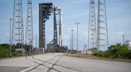 La NASA aplaza la primera misión de la tripulación del Boeing Starliner