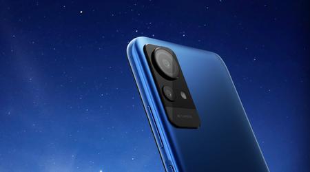 HTC anuncia el smartphone Wildfire E3 Lite con pantalla IPS, cámara de 13MP y Android 12