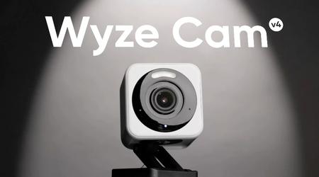 Wyze añade inteligencia artificial a las cámaras: ahora las alertas de texto describen los acontecimientos en tiempo real