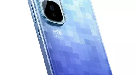 iQOO Neo10 Pro+ puede obtener una pantalla premium y un nuevo panel trasero azul