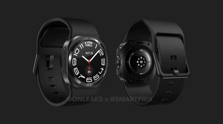 Samsung casi confirma el uso de la marca Ultra para su reloj más premium